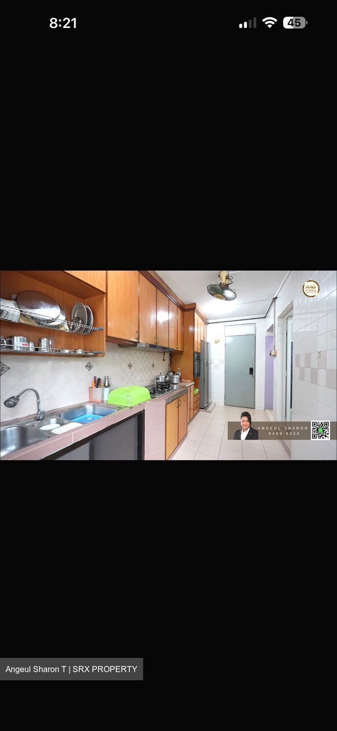 Blk 668D Jurong West Street 64 (Jurong West), HDB 4 Rooms #445633401
